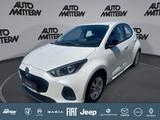 Mazda 2 Hybrid 5HB 1.5L Hybrid VVT-i 116 CVT FWD Centr - Mazda 2 von 2026