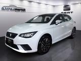 Seat Ibiza Style 1.0 TSI *Virtual*PDC*SHZ*Klima* - Seat Ibiza Gebrauchtwagen in Saarbrücken