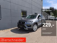 Seat Ateca - Vorschau Bild 1