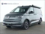Volkswagen California Ocean 150 TSI DSG Bluetooth Navi LED - Volkswagen T7 California Benziner Gebrauchtwagen