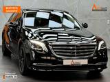 Mercedes-Benz S 350 d 4Matic|360|PANO|HUD|BURMESTER|DISTRONIC - Mercedes-Benz S-Klasse in Bielefeld