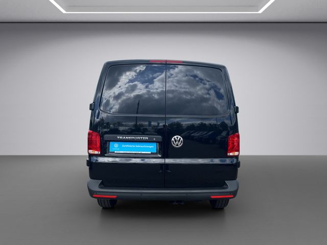 T6.1 Transporter Kasten KR 2.0TDI 81kW SG5