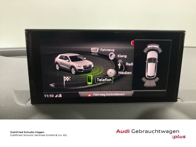 Audi SQ2 - Bild 13