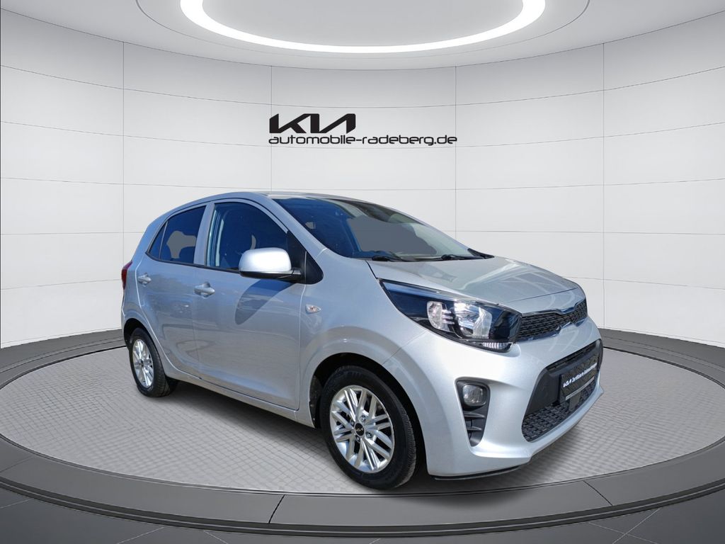 Image of Kia Picanto