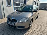 Skoda Roomster Style Klima - Skoda Roomster in Mannheim