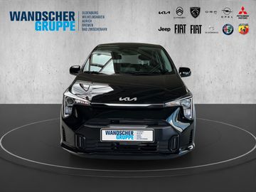 Kia PICANTO PE2 1.2 MT VISION Sitzheiz Kamera