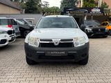 Dacia Duster 4x2*KLIMA*ZAHNRIEMEN NEU*TÜV-2027 - gebrauchte Dacia Duster aus dem Jahr 2010