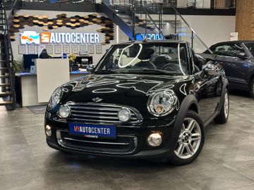 MINI Cooper Cabrio *1.Hand*Klima*TÜV*TOP*