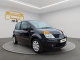Renault Modus 1.6 Automatik TÜV NEU ZAHNRIEMEN NEU - Renault Modus mit Benzin-Antrieb: Automatik
