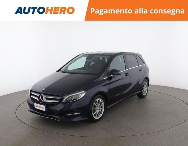 Mercedes-Benz MERCEDES-BENZ B 200 d Automatic Sport