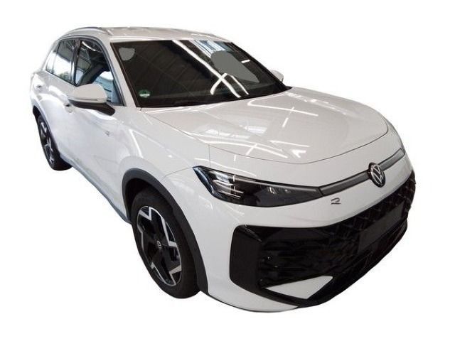 Volkswagen T-Roc 1.5 eTSI R-Line 7-DSG Navi RFK Matrix-LE foto 2