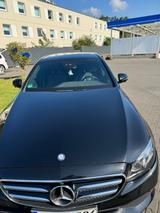 Mercedes-Benz E 350 d Autom. - - Mercedes-Benz E 350 in Köln
