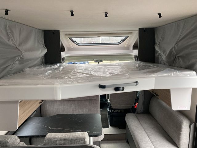 Etrusco T6.9 BB 5.194,00 € Sondernachlass!