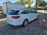 Opel Astra ST 1.6 Diesel  Business - Opel Astra mit Diesel-Antrieb: 1.6