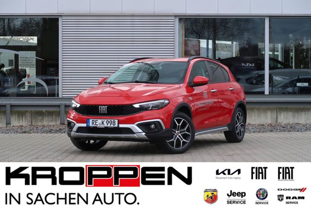 Fiat Tipo 5-Türer MY23 (RED) Hybrid 1.5 GSE LED M+S