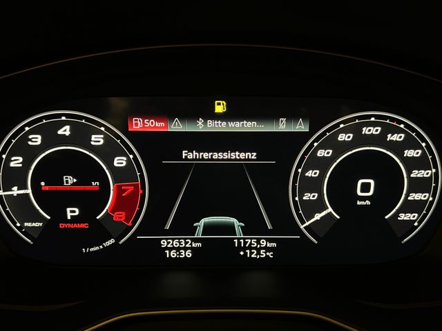 Audi RS4 RS 4 Avant 2.9 TFSI quattro Panorama,B&O