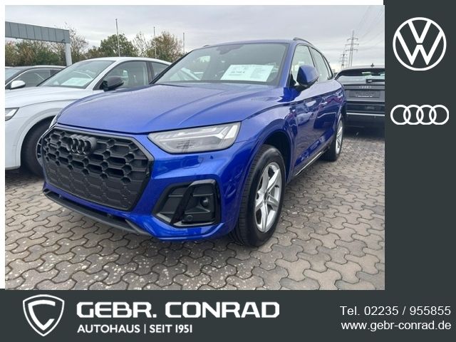 Image of Audi Q5