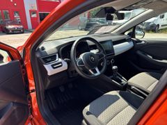 Fahrzeugabbildung Clio V Evolution 1.0 TCe 90 EU6d Navi Digitales