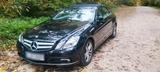 Mercedes-Benz E 250 Cabrio - Mercedes-Benz E 250 in Nürnberg