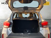 Dacia Spring - Vorschau Bild 5