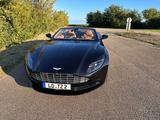 Aston Martin DB11 4.0 V8 Volante - Vollausstattung/8 Felgen - Aston Martin DB11: Volante