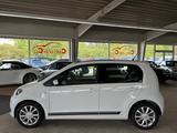 Volkswagen up! club up! ATG 5türig *PAN*SHZ*PDC*KLIMA*ALU* - VW up! Gebrauchtwagen in Leipzig