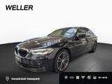 BMW 530d xD Limo LivProf RFK DAPro HUD StdHz H/K 19"