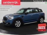 MINI Cooper Countryman 1.5 Chili | automatik | Full L - blaue Mini Countryman Serie