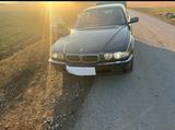 BMW Verkaufe BMW E38 LCI 740i Leder Xenon 2. Hand - BMW 7 Series aus 1999