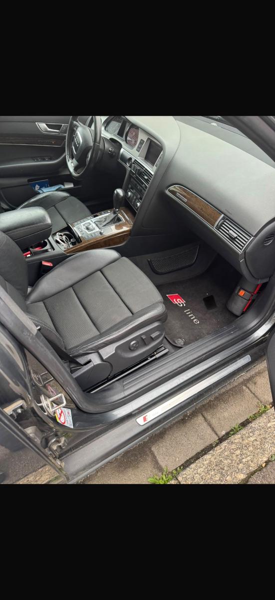 Audi Quattro 2007 — photo 6