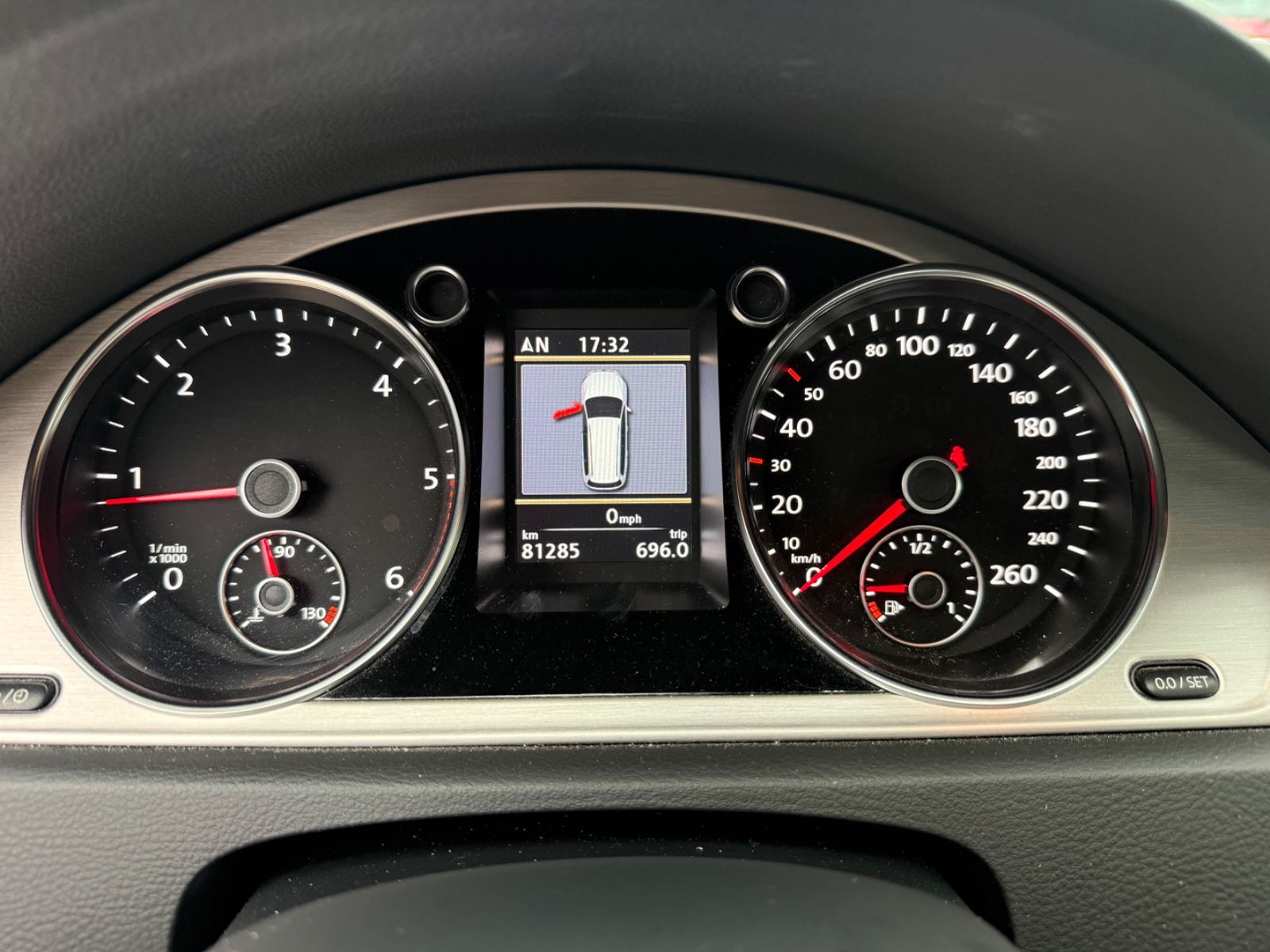 Passat Variant Highline Blue TDI*LEDER*NAVI*1.HA