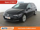 Volkswagen Golf VIII 1.5 eTSI ACT Style *NAVI*ACC*PDC*SHZ* - Volkswagen Golf aus 2020