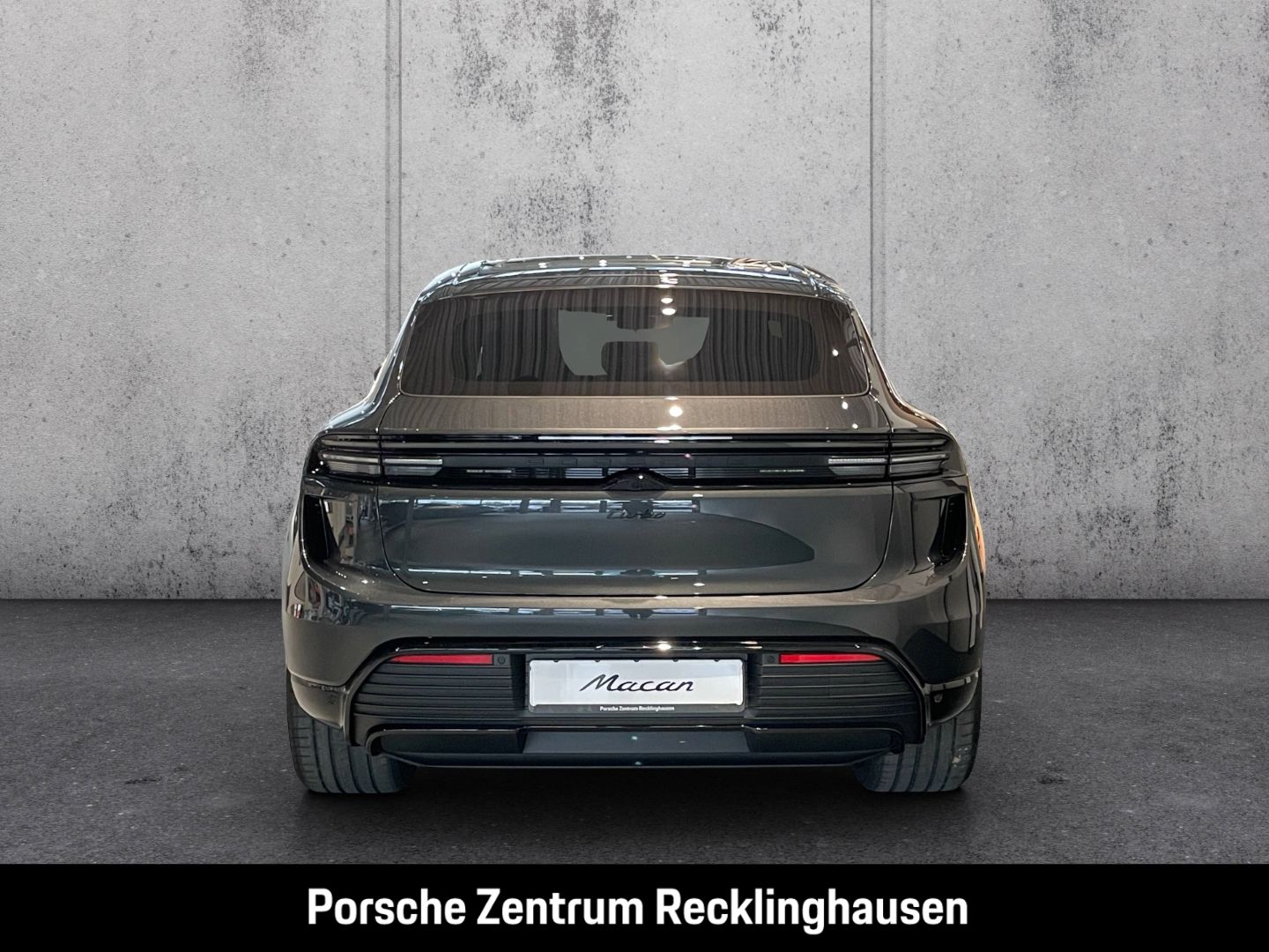 Porsche Macan - Bild 6