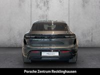Porsche Macan - Vorschau Bild 6