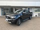 Ford Ranger Wildtrak DoKa El.Rollo LED 10Gang-Autom.+ - Ford Ranger Gebrauchtwagen in Dortmund