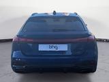 Audi A5 Avant TFSI quattro 150(204) kW(PS) S-tronic - blaue Audi A5