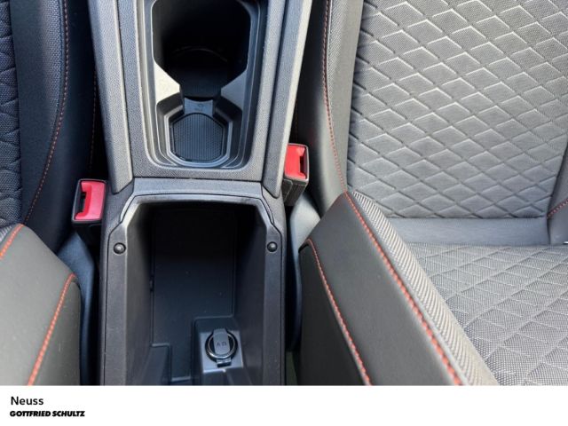 Seat Leon - Bild 15