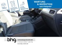 Volkswagen Touran - Vorschau Bild 9