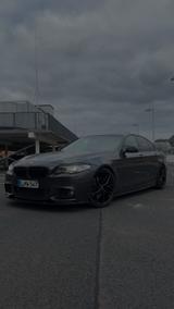 BMW 5er F10 528i  - M-Paket - Automatik - ... - BMW: 5er F10