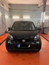 Smart Fortwo - Smart ForTwo Gebrauchtwagen in Augsburg