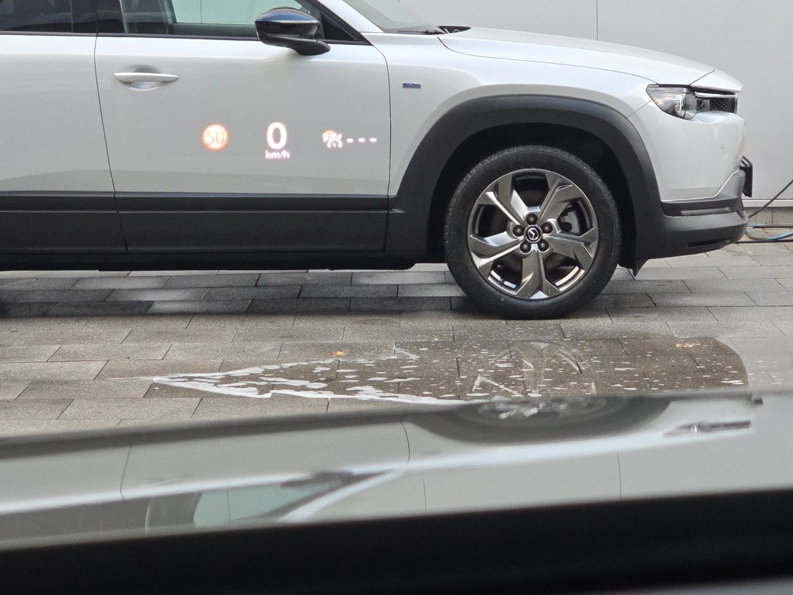 Mazda MX-30 - Bild 32