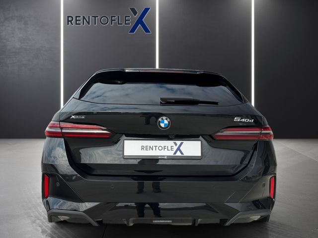 BMW 540 d xDrive Touring/ M Sport Pro /21"