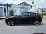 BMW X1 20 d sDrive - BMW X1 mit Diesel-Antrieb: Limousine