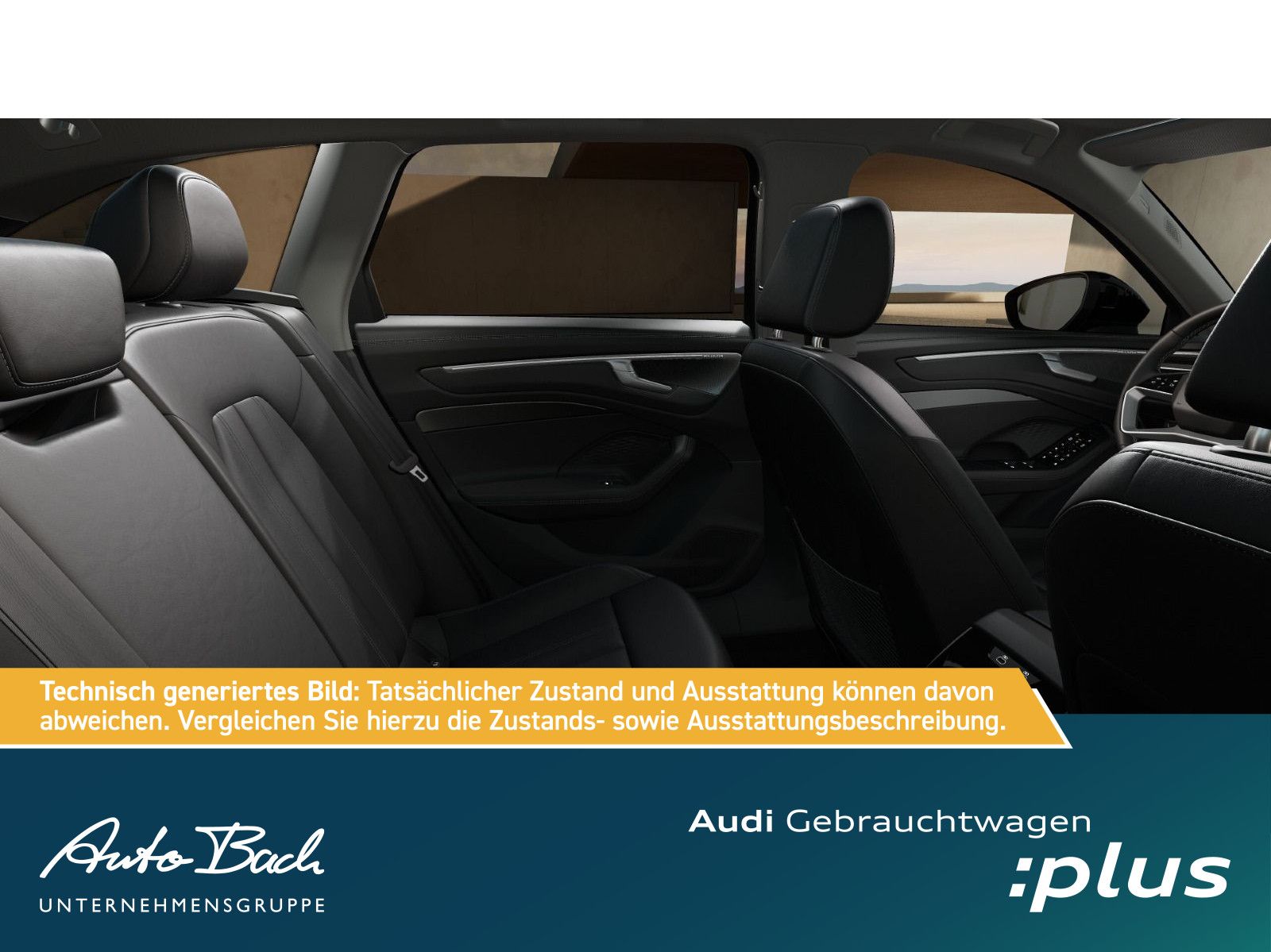 Audi A6 - Bild 13