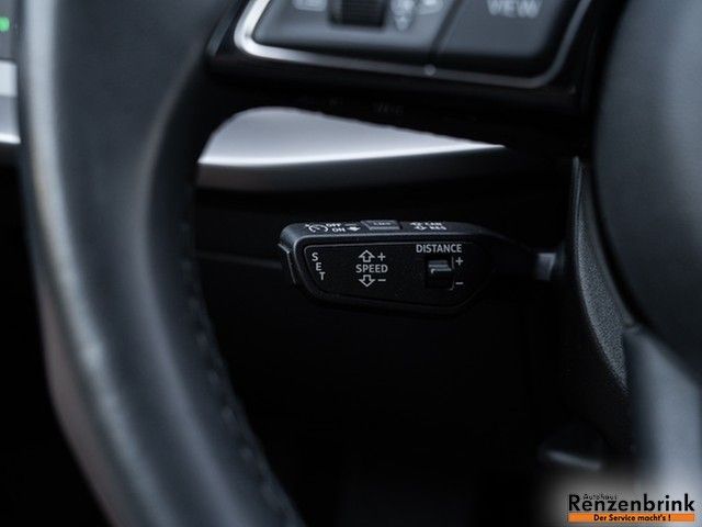 A3 Sportback 30 TFSI advanced RFK+NAVI+LED