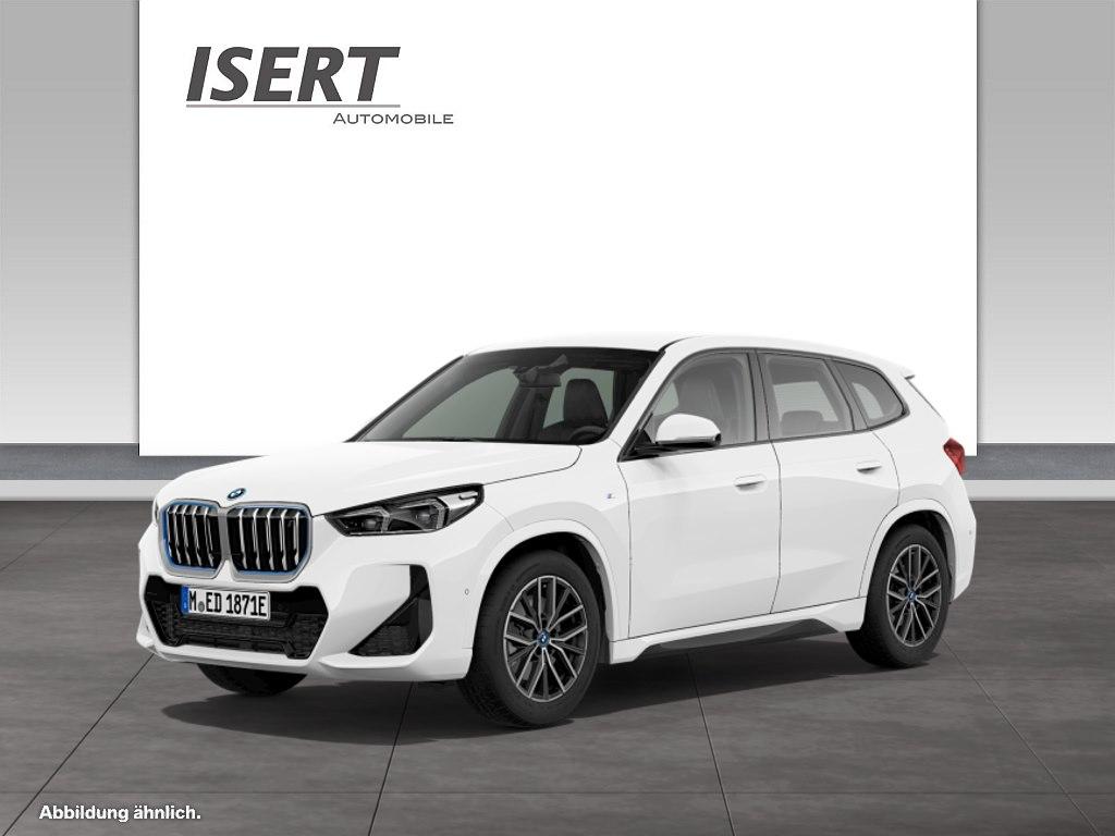 BMW iX1 xDrive30 M Sport A. +adLED+DAB+SPORTSITZ+SHZ