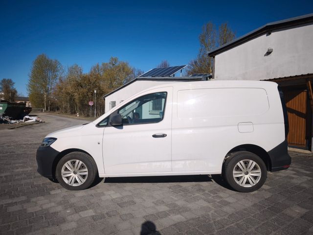 VW Caddy Cargo Basis, LKW, Navi, Sitzheiz.