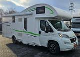 Forster A734VB*Markise*Heckgarage*Tempomat*Sep.Dusche* - Forster Wohnwagen & Wohnmobile