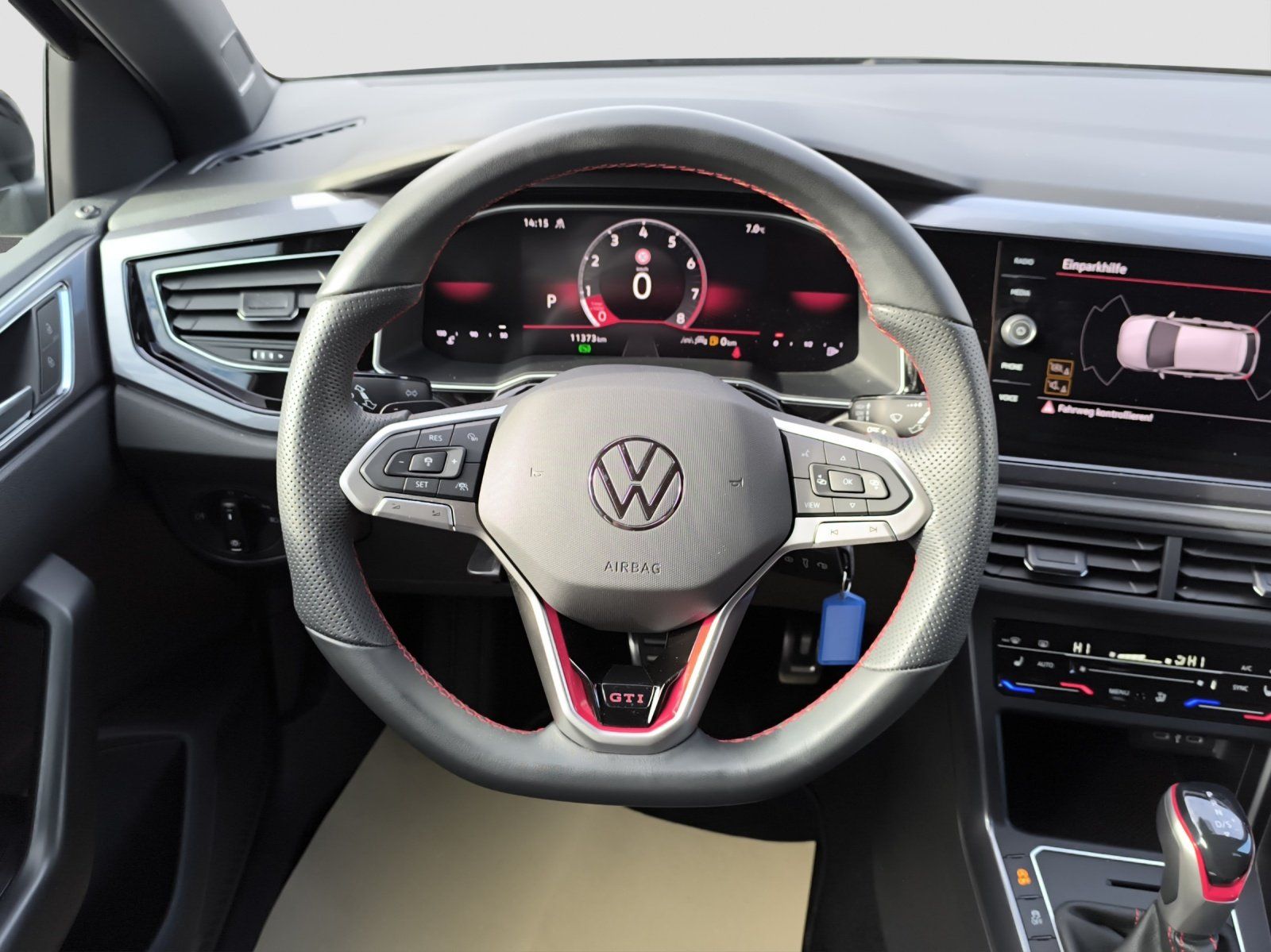 Volkswagen Polo - Bild 14