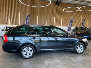 Skoda Octavia Combi Impuls Edition 1.4*SHZ*PDC*2.HAND*